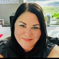 Pate Rehabilitation Employee Kendal Hubbard's profile photo
