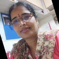 E-mail e número de telefone de Manikyamba Devarakonda