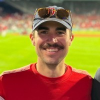 Saint Mark Dorchester Employee Timothy Sears's profile photo