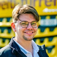 Welti-Furrer Pneukran & Spezialtransporte AG Employee Roberto Mourelle Casas's profile photo