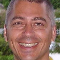 WesternGeco Employee David Mozingo's profile photo