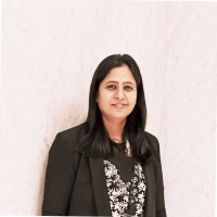 GF Corys Employee Payal Jangid's profile photo