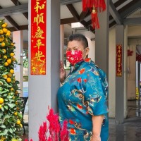 CSE Global LTd Employee Cecilia Chua's profile photo
