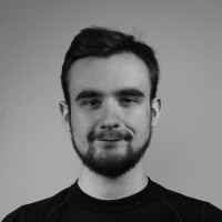Earth.Vision Employee Tristan Beilharz's profile photo