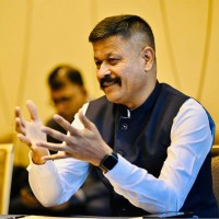 Prashant Choubey Email & Phone Number