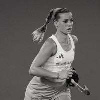 KNHB Employee Joosje Burg's profile photo