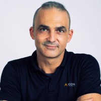 Icon Consulting Group Employee Christophe Derdeyn's profile photo