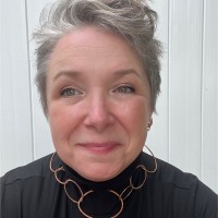 George Eastman Museum Employee Amy Schelemanow's profile photo