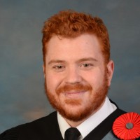 Proden Employee Mathieu Watier's profile photo