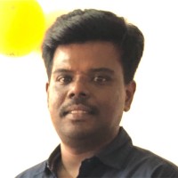 Quantiphi Employee Saravana Kathirvel's profile photo