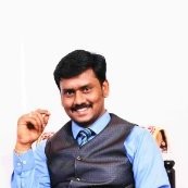 Syngene Intl Limited(A Biocon Company) Employee Naga Chiranjeevi's profile photo