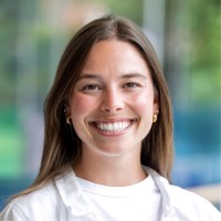 UBC ICORD Employee Jaycee Farmer's profile photo