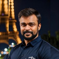 Logikality Employee Kelvin Saunders's profile photo