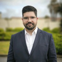 Sinal Mais Employee Paulo Silva's profile photo
