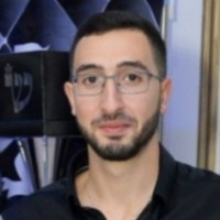 Gadir Engineering Employee Yair Porat's profile photo