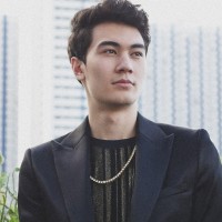 Vlogmi Employee Luke Thorssen's profile photo