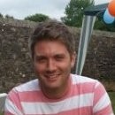 Entain Employee Alex Budd's profile photo