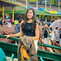 High Tech Masterminds Employee Mallika Pathak's profile photo