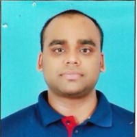 VBeyond Digital Employee Ankit Das's profile photo
