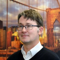 HAS Employee Tibor Soos's profile photo