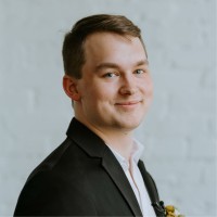 D3X LLC Employee Taylor Roberts's profile photo