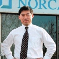 Norcada Employee Yuebin Ning's profile photo