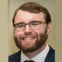 FedEx Employee Corey Blackwell's profile photo