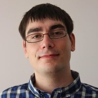 TVH Employee Luc de Meyer's profile photo