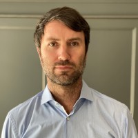 Barrick Gold Corporation Employee Nico Hoffman's profile photo
