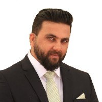 Esker ANZ Employee Zeeshan Khan's profile photo