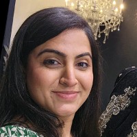 City Removalist Employee Umaira R.'s profile photo