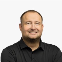 SRG Partnership Employee Andrew Dorsett's profile photo