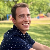 Honeywell Employee Noah R.'s profile photo