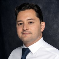 NewOrg Management System Employee Giovanny Bejarano's profile photo