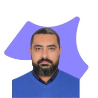 valU Employee Hossam Nabil's profile photo
