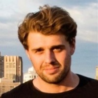 Harrison Warner Email