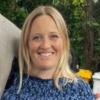 Garage Project Employee Mattie Koenders's profile photo