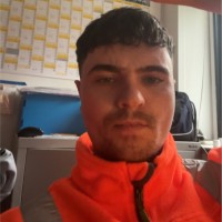 Jacob Bland Email