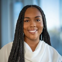 University of Michigan Ross Social Venture Fund Employee Jaelynn Jarman's profile photo