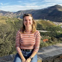 Right to Learn Afghanistan Employee Phoebe Hegarty's profile photo