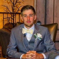 Metallus Inc. Employee Troy Britton's profile photo