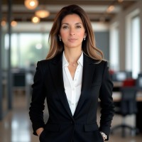 Cultech, Inc. USA Employee Livia Blanco's profile photo