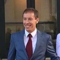 RedCastle Resources, Inc. Employee Mark Hammond's profile photo