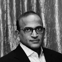 Deepak P Email