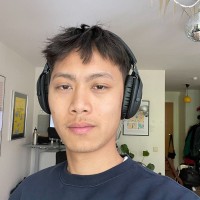 JobBusters AB Employee Mingjun Hong's profile photo