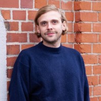 Vicampo.de Employee Wilhelm Paisler's profile photo