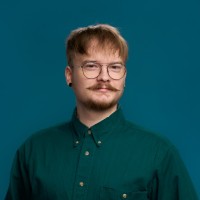 Huuva Employee Jerry Salonen's profile photo