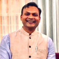 Rajesh Hariwal Email