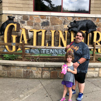 General Motors Employee Clifford Roy's profile photo