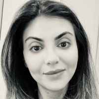 Cactus Club Cafe Employee Maryam Massah's profile photo